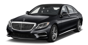 Mercedes S Class