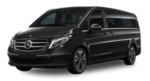 Mercedes V Class