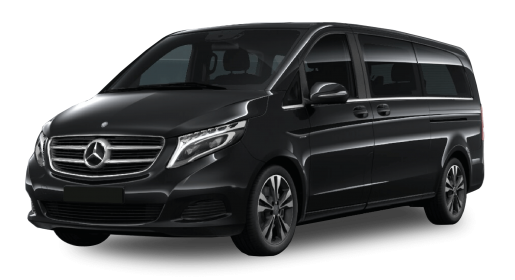 Mercedes V Class